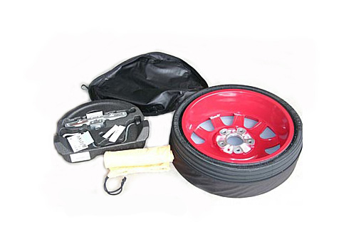 Spare Tire Kit 981